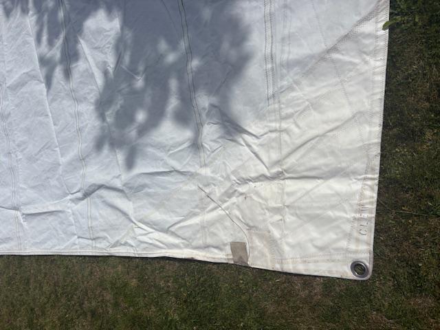 18.5m2 Furling Jib