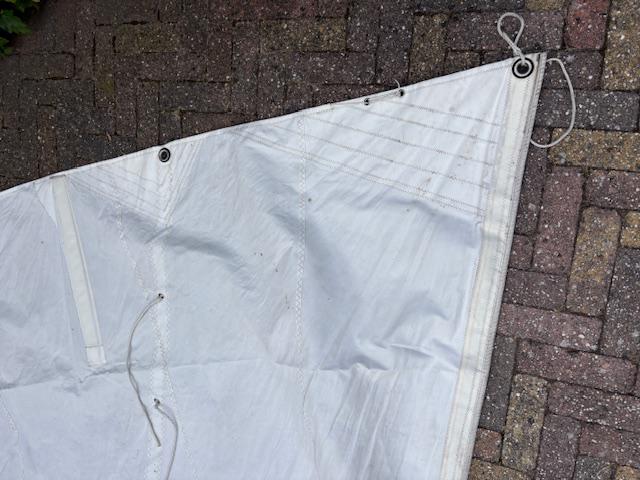 7m2 Mainsail