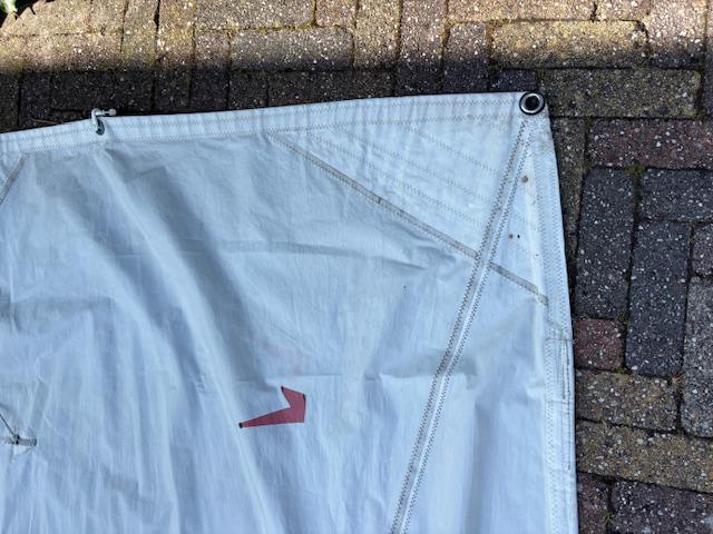 12m2 Dacron Mainsail