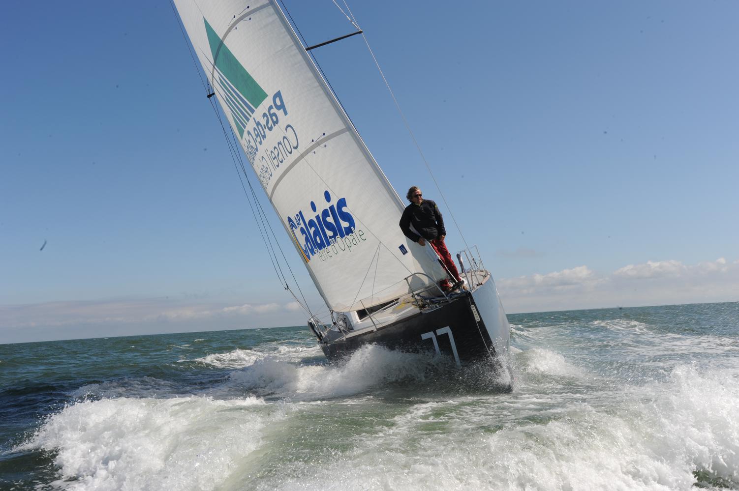 Génois 61 m²