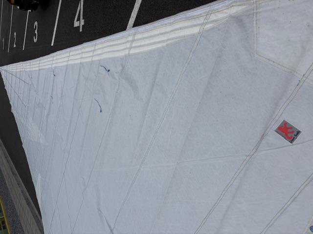 44m2 Dacron Genoa 1