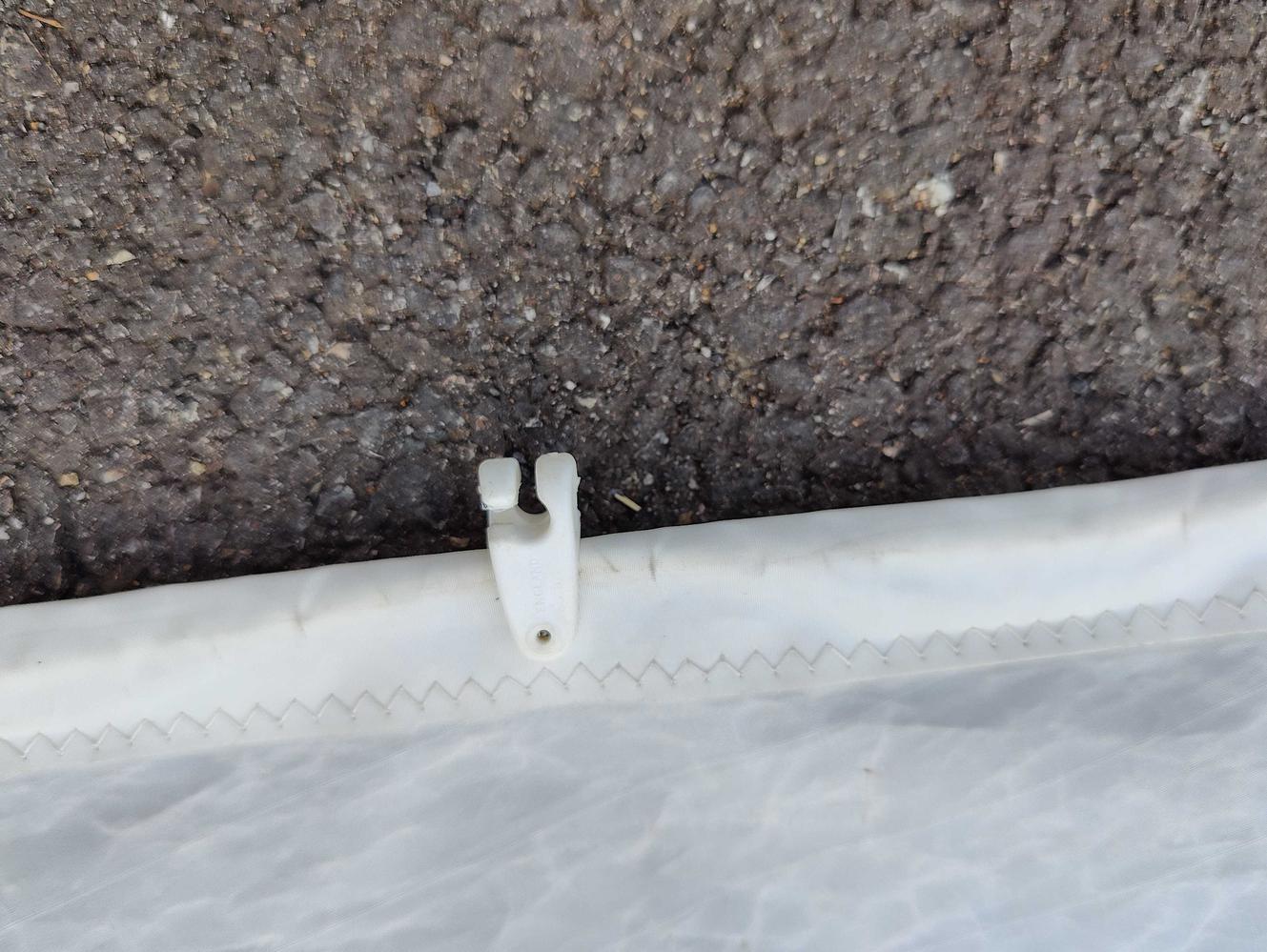 Foc sur câble pour micro habitable