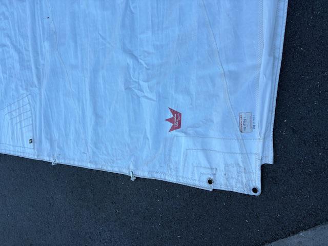 32m2 Mainsail ex Dehler 35