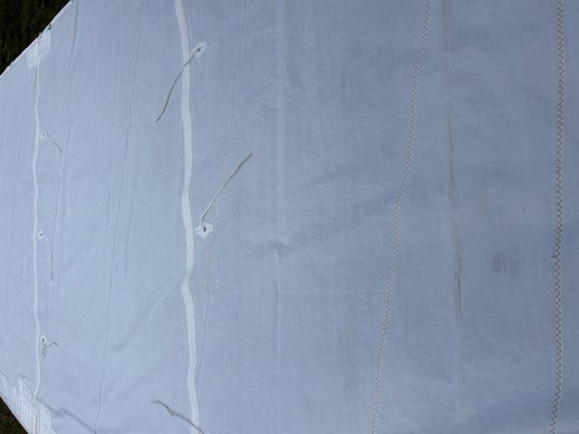 24M2 Full Batten Mainsail
