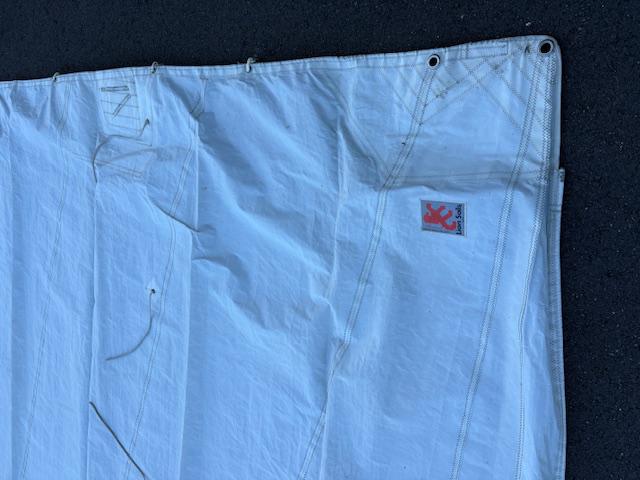 28m2 Dacron Mainsail
