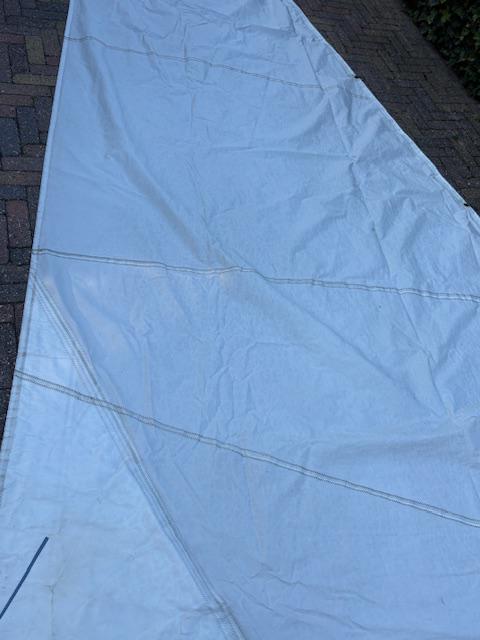 9.65m2 Dacron Jib