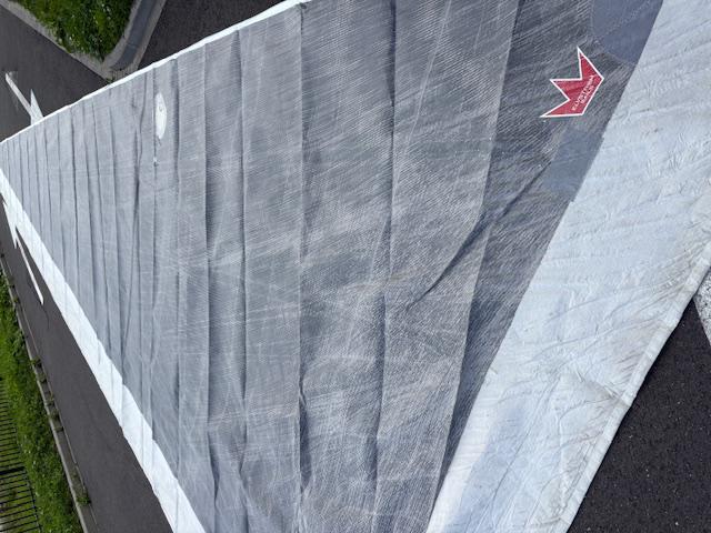 41m2 Furling Jib