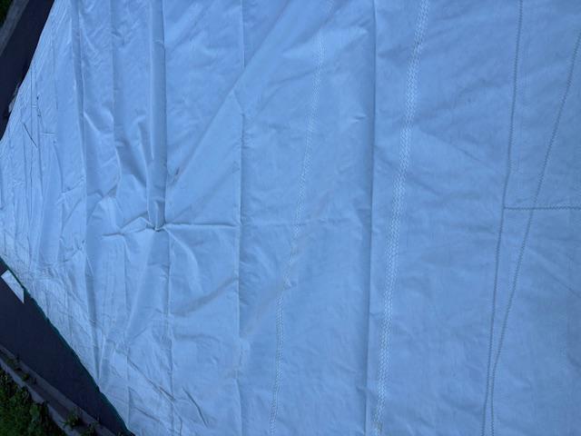 50m2 Furling Genoa