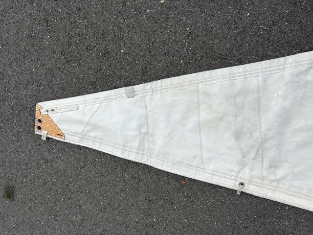 31.5m2 Dacron Mainsail