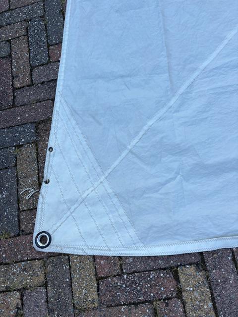 7.5m2 Dacron Jib
