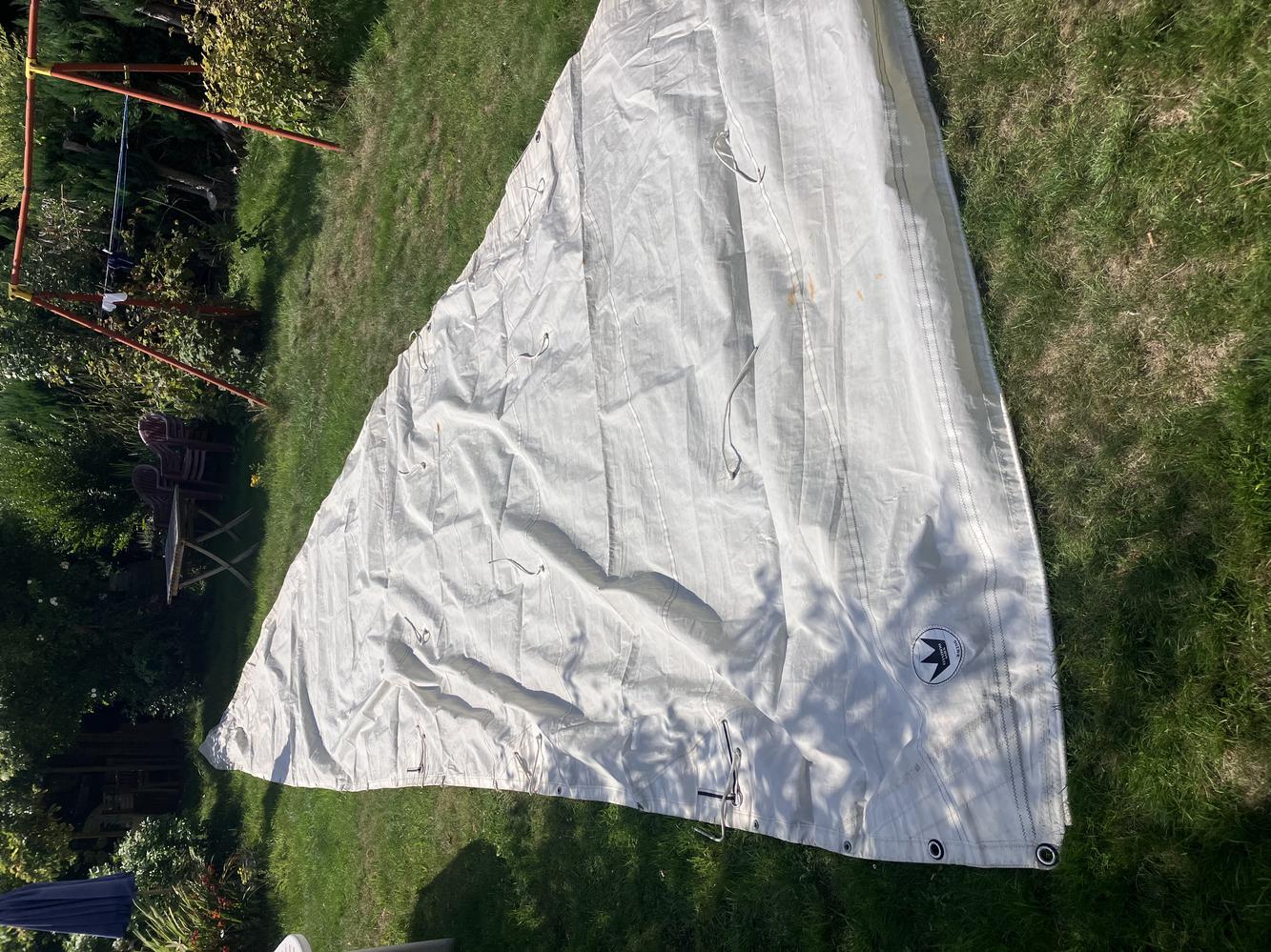 Grand voile