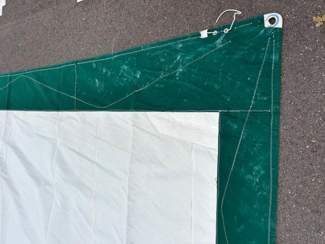 17.4m2 Furling Jib