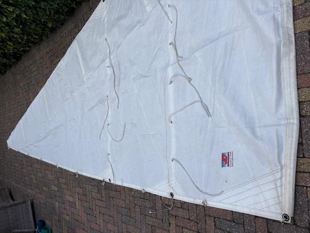 7m2 Mainsail