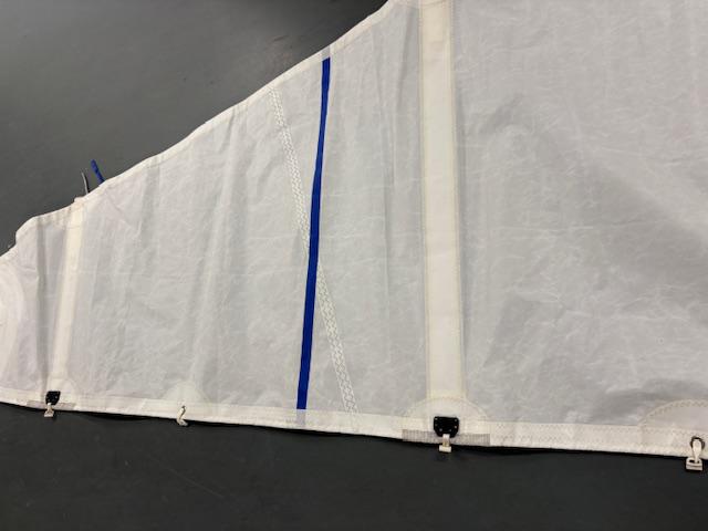 8m2 Dacron Mainsail