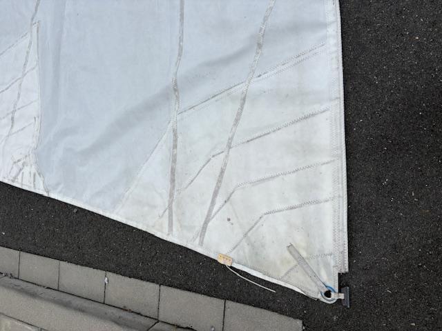 24m2 Dacron Mainsail
