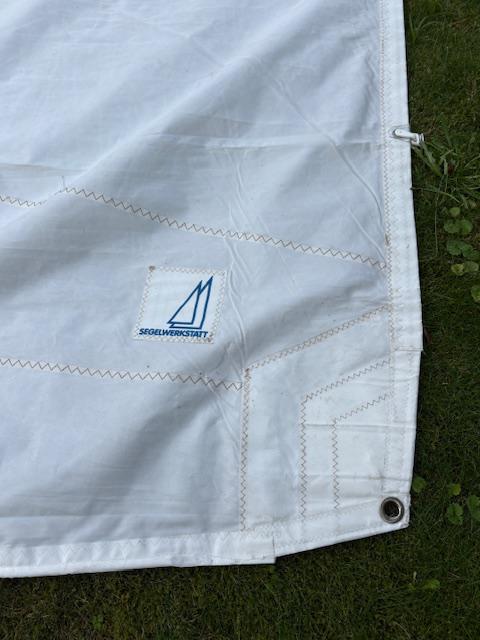 24M2 Full Batten Mainsail