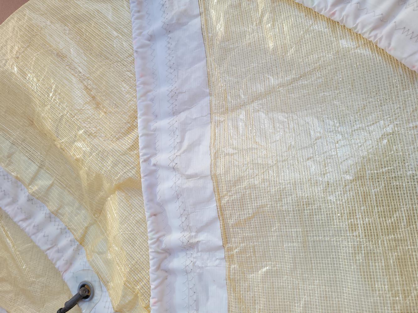 Genoa Mylar Furia 28