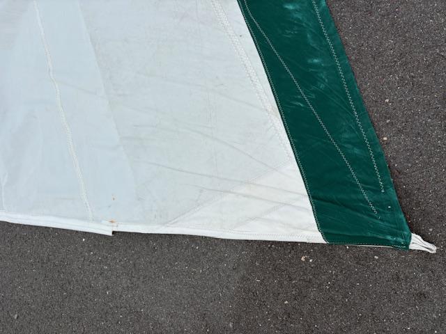 17.4m2 Furling Jib