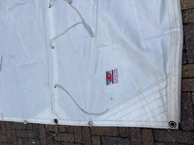 7m2 Mainsail