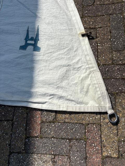 7.5m2 Dacron Jib