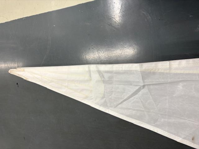 10m2 Furling Genoa with foam and 5mm luff tape