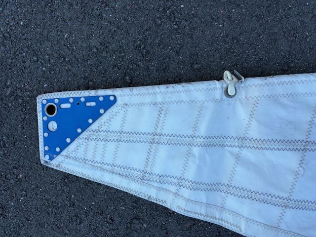 28m2 Dacron Mainsail
