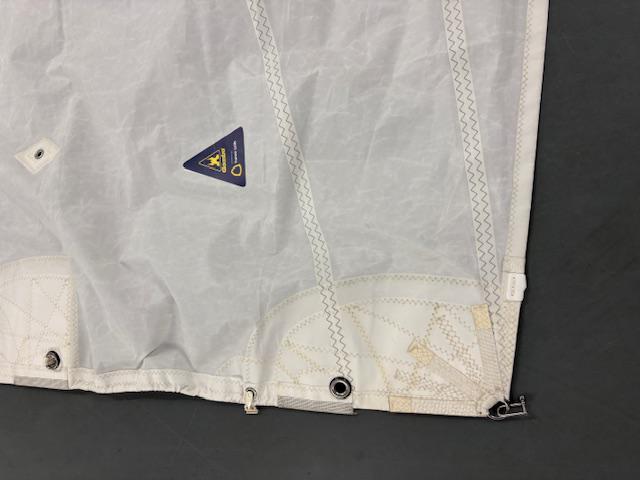 8m2 Dacron Mainsail