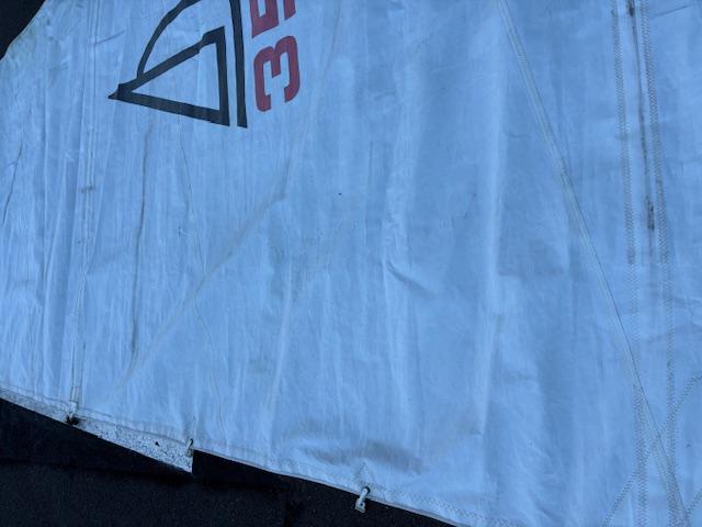 32m2 Mainsail ex Dehler 35