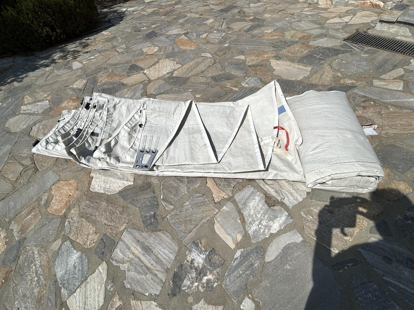 Grande Voile NorthSail