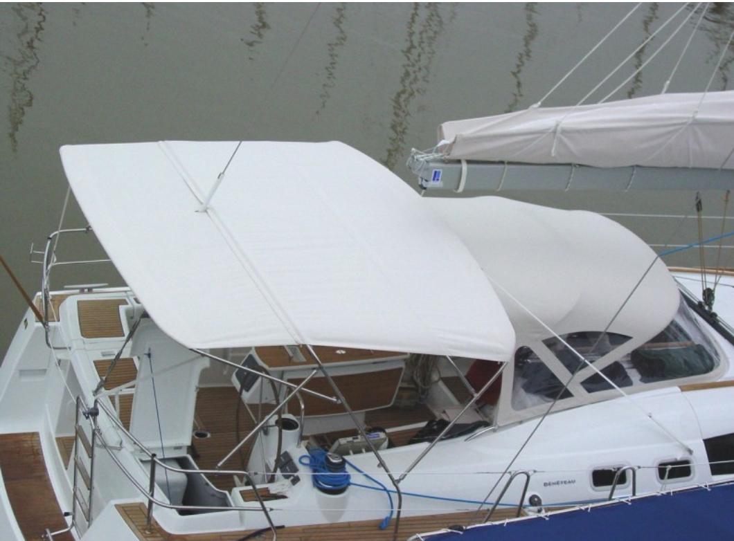 Bimini Océanis 46