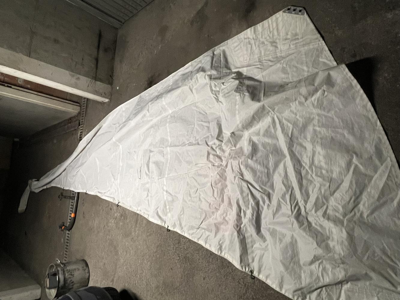 Grand voile