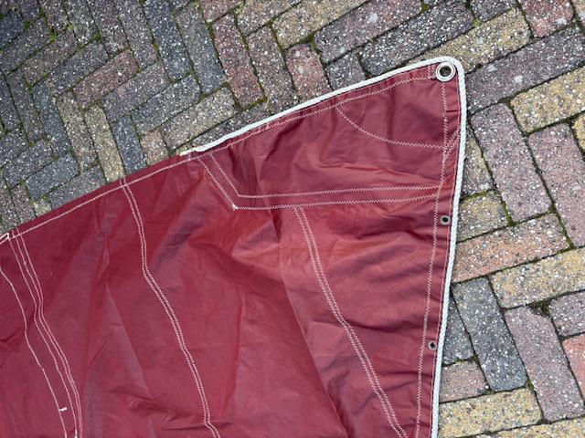 4m2 Tanbark Mainsail