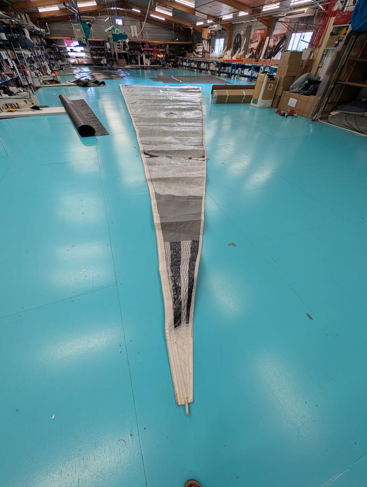 Solent Membrane