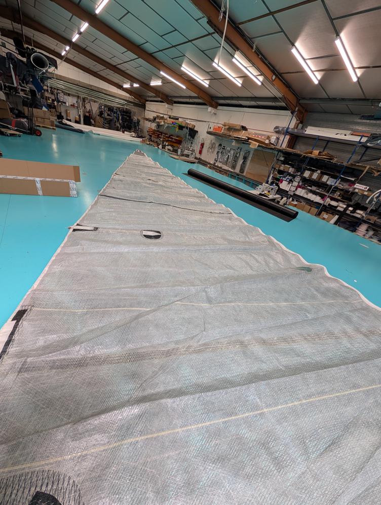 Solent Membrane