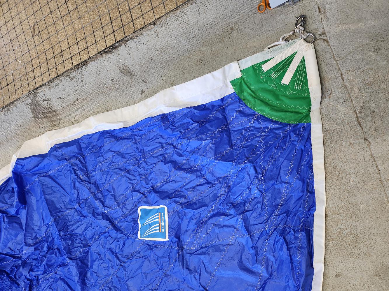 Sp iAsymétrique, Code A35 84m2 Incidences