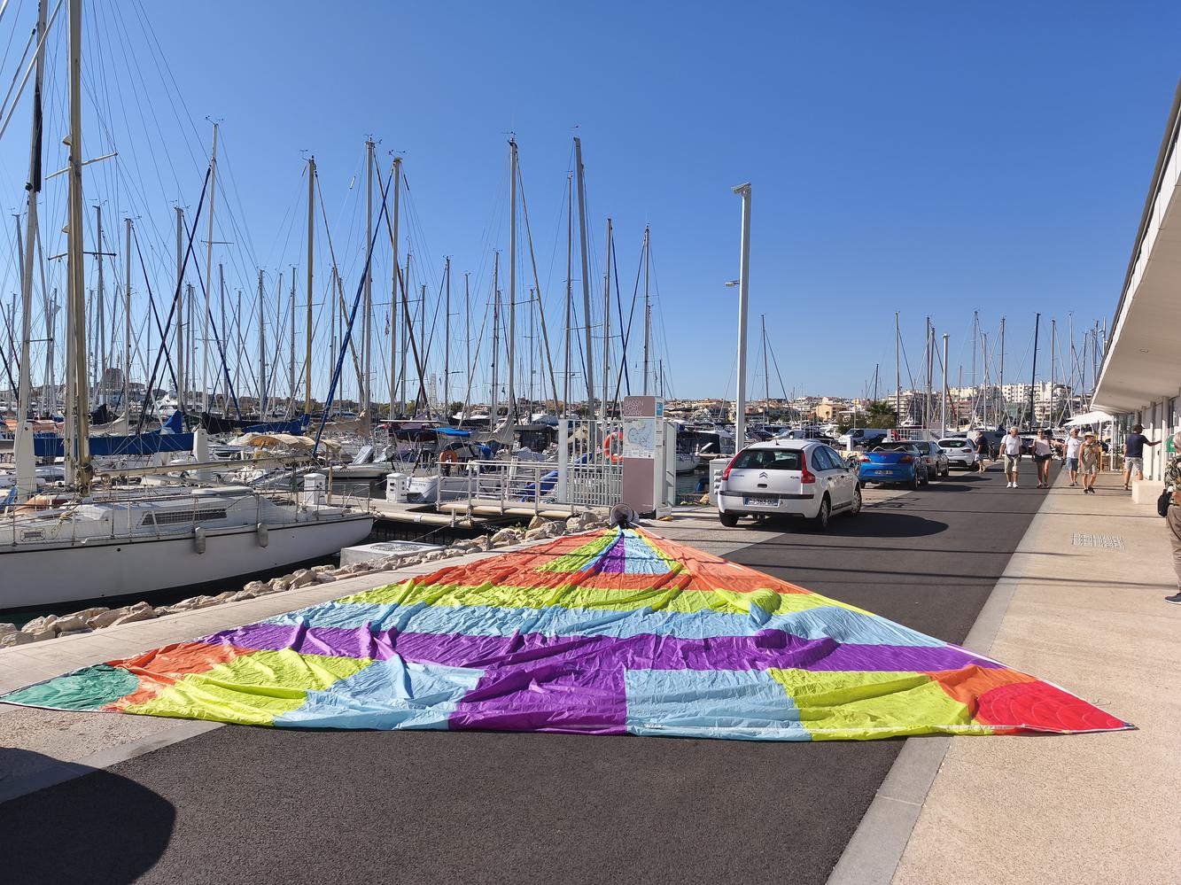 spi asymétrique