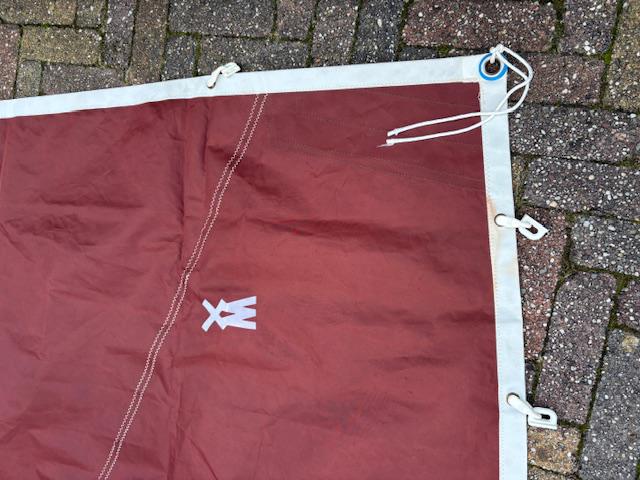 5m2 Tanbark Mainsail