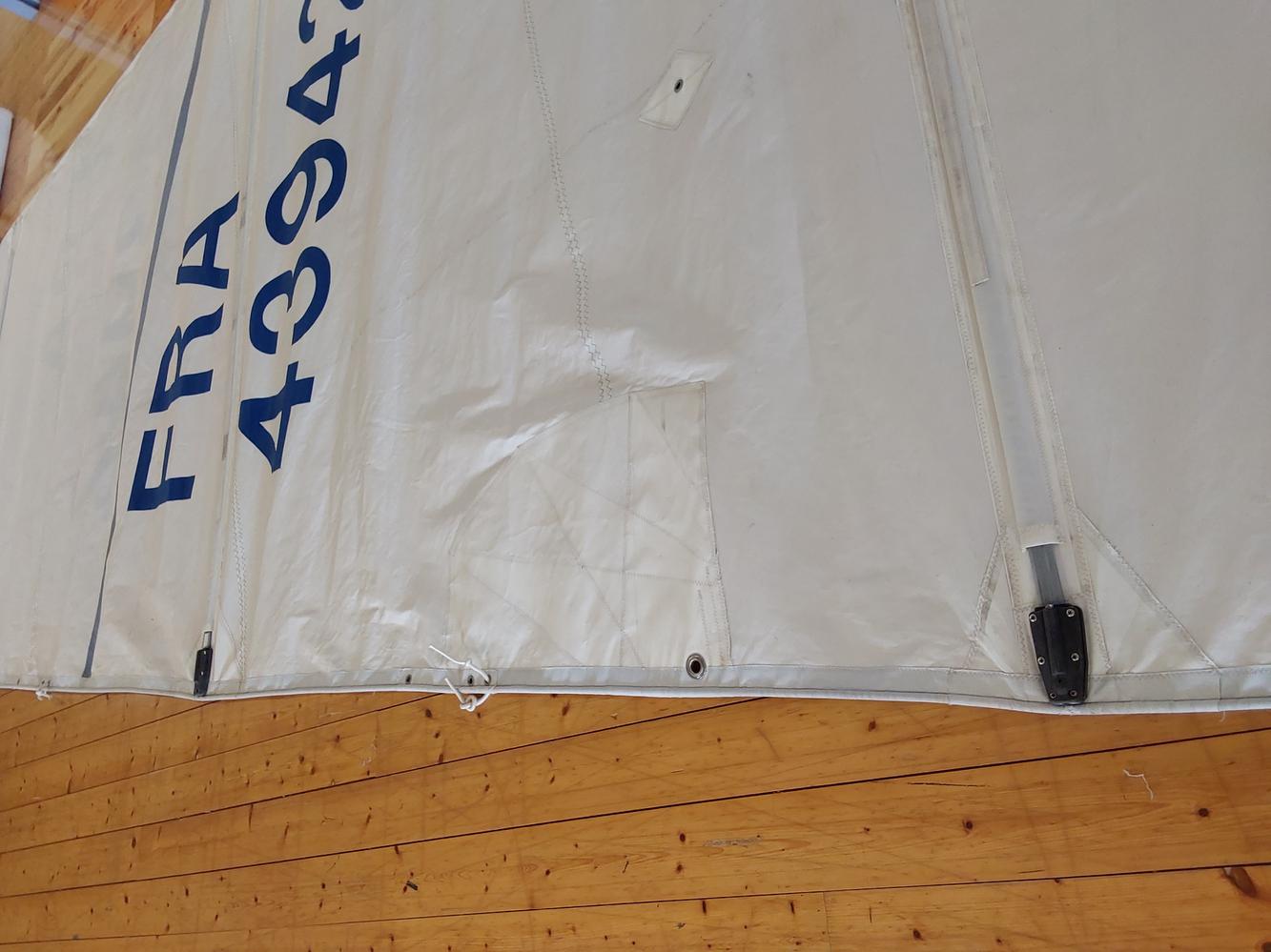 GV FULL BATTEN