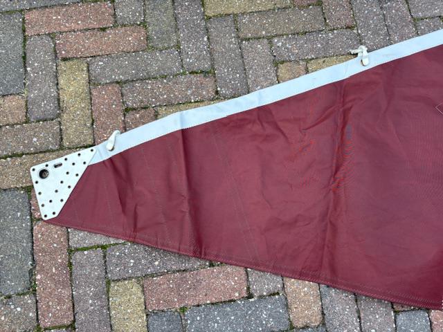 5m2 Tanbark Mainsail