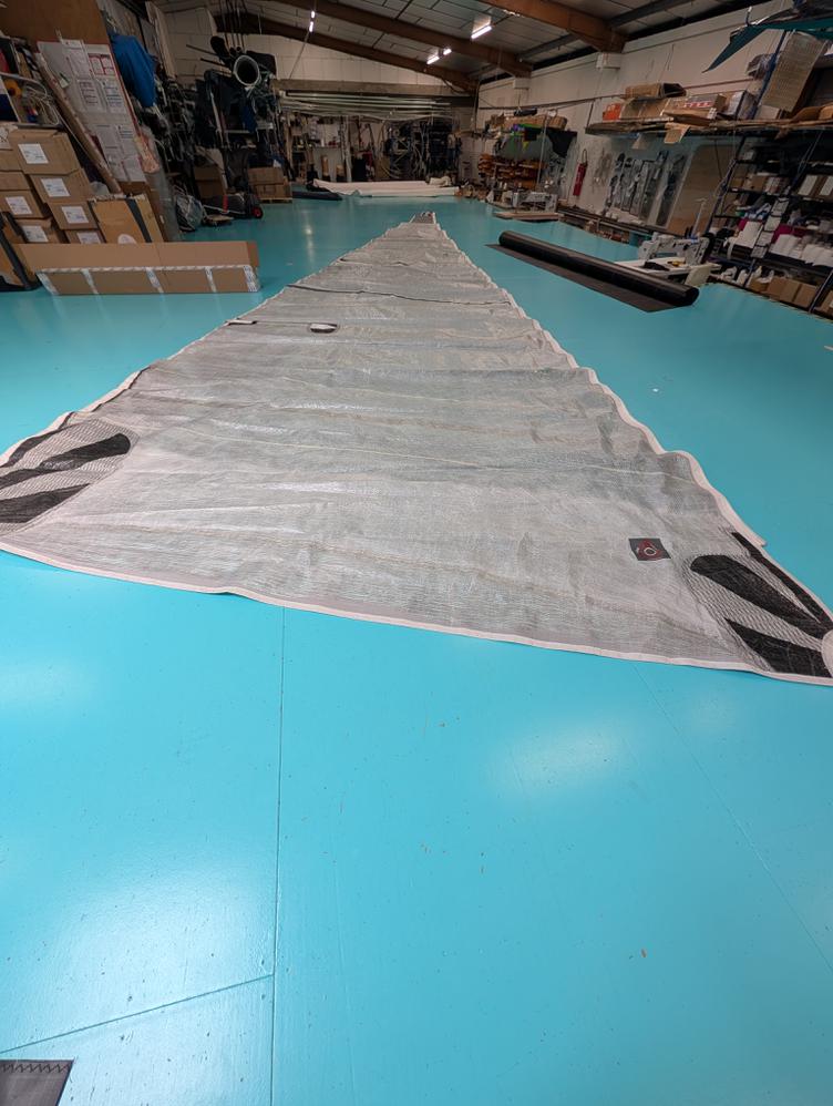 Solent Membrane