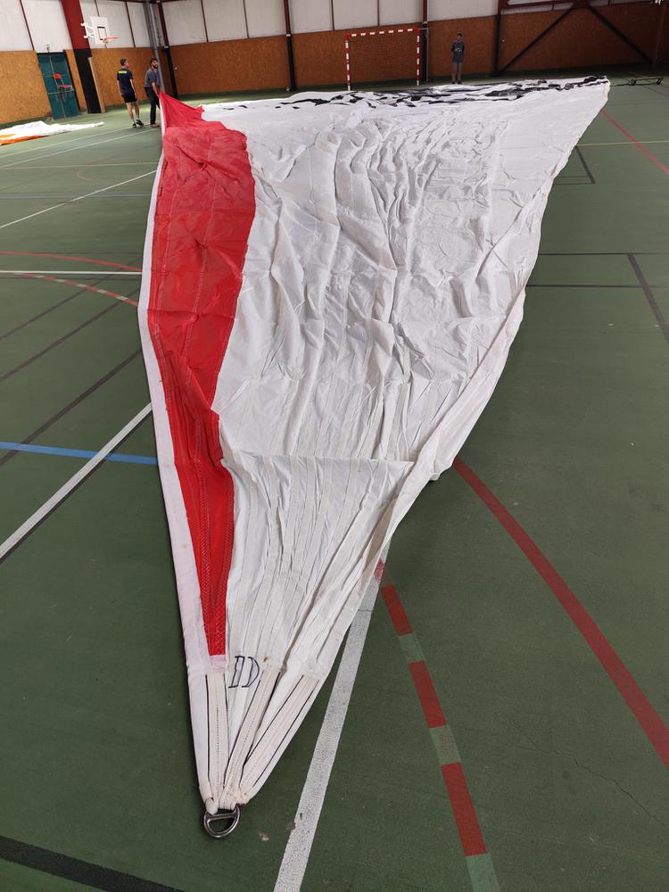 S25126 - SPI Asymétrique # prix à définir