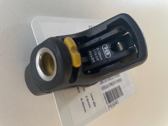 Coinceur Spinlock PXR 0810