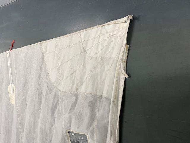 16m2 Dragon Mainsail