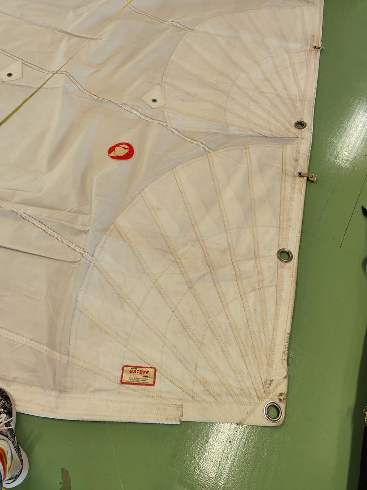 S25185 - Grand Voile