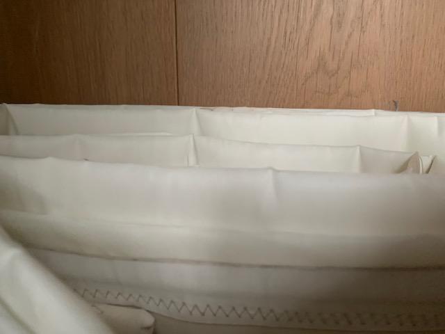 For Sale North Sails Norlam D 95% self-tacking jib