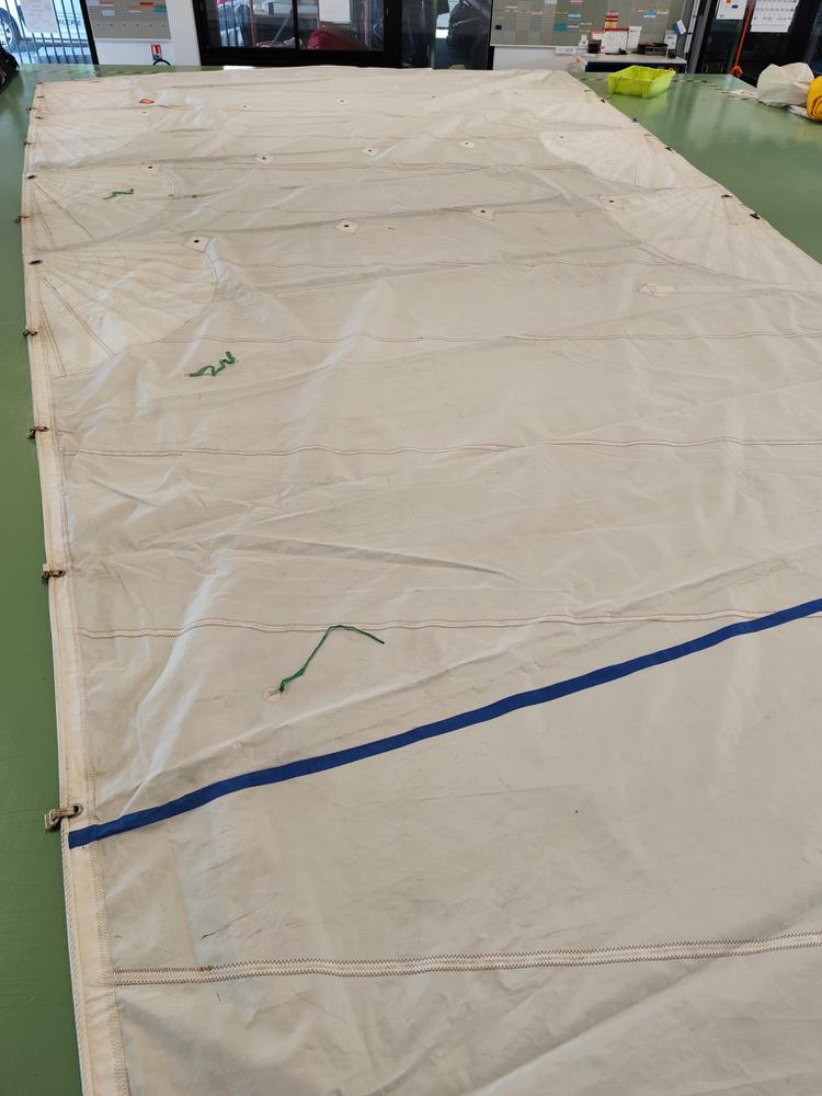 S25185 - Grand Voile