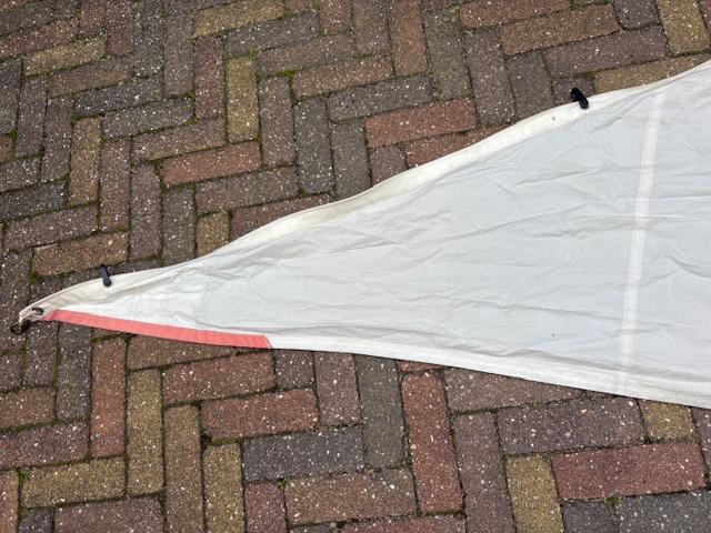 9m2 Dacron Genoa