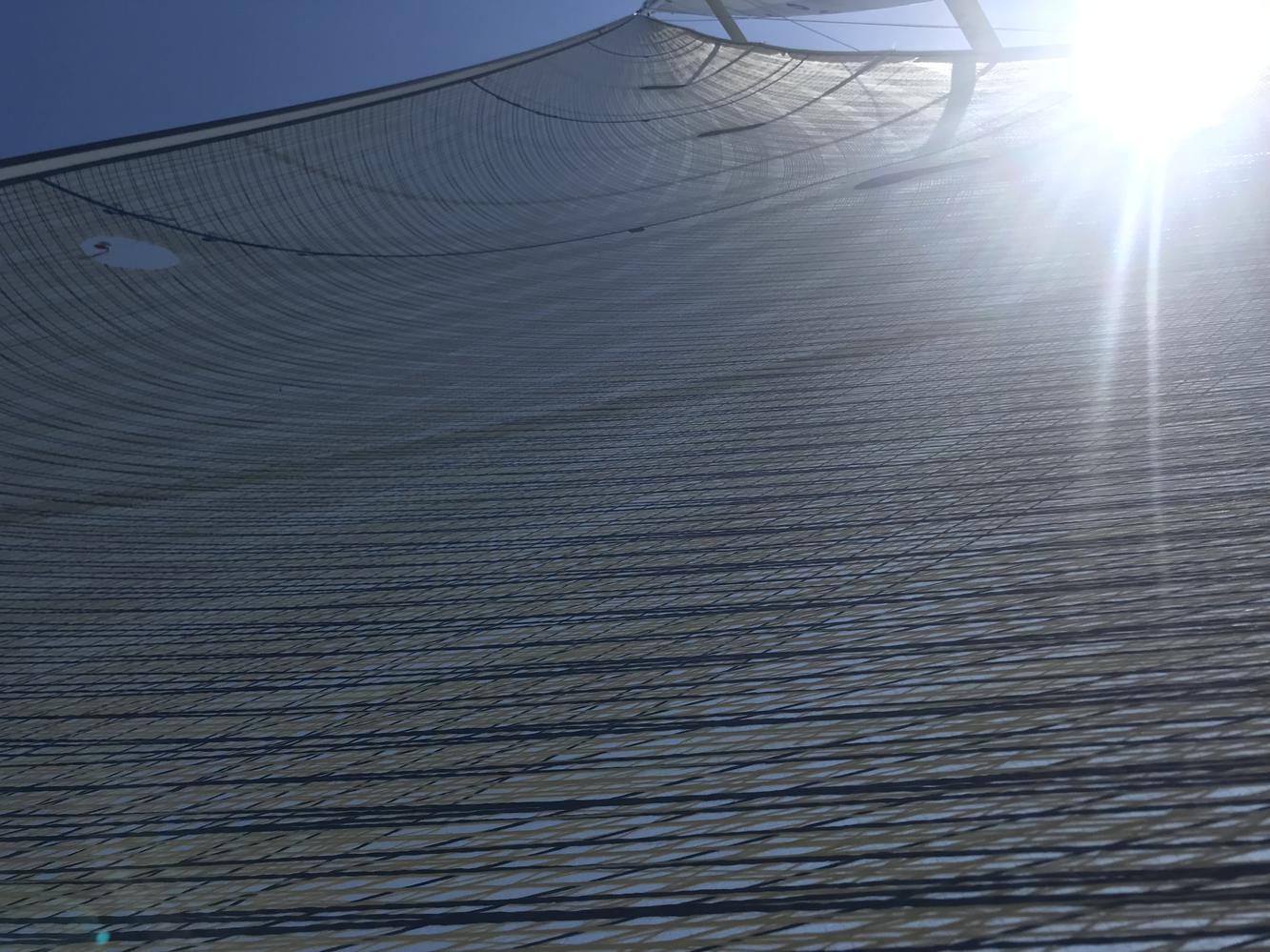 Jib J2 Carbon/Aramid