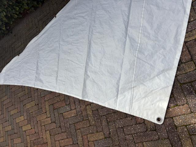 3.5m2 Jib / Stormjib