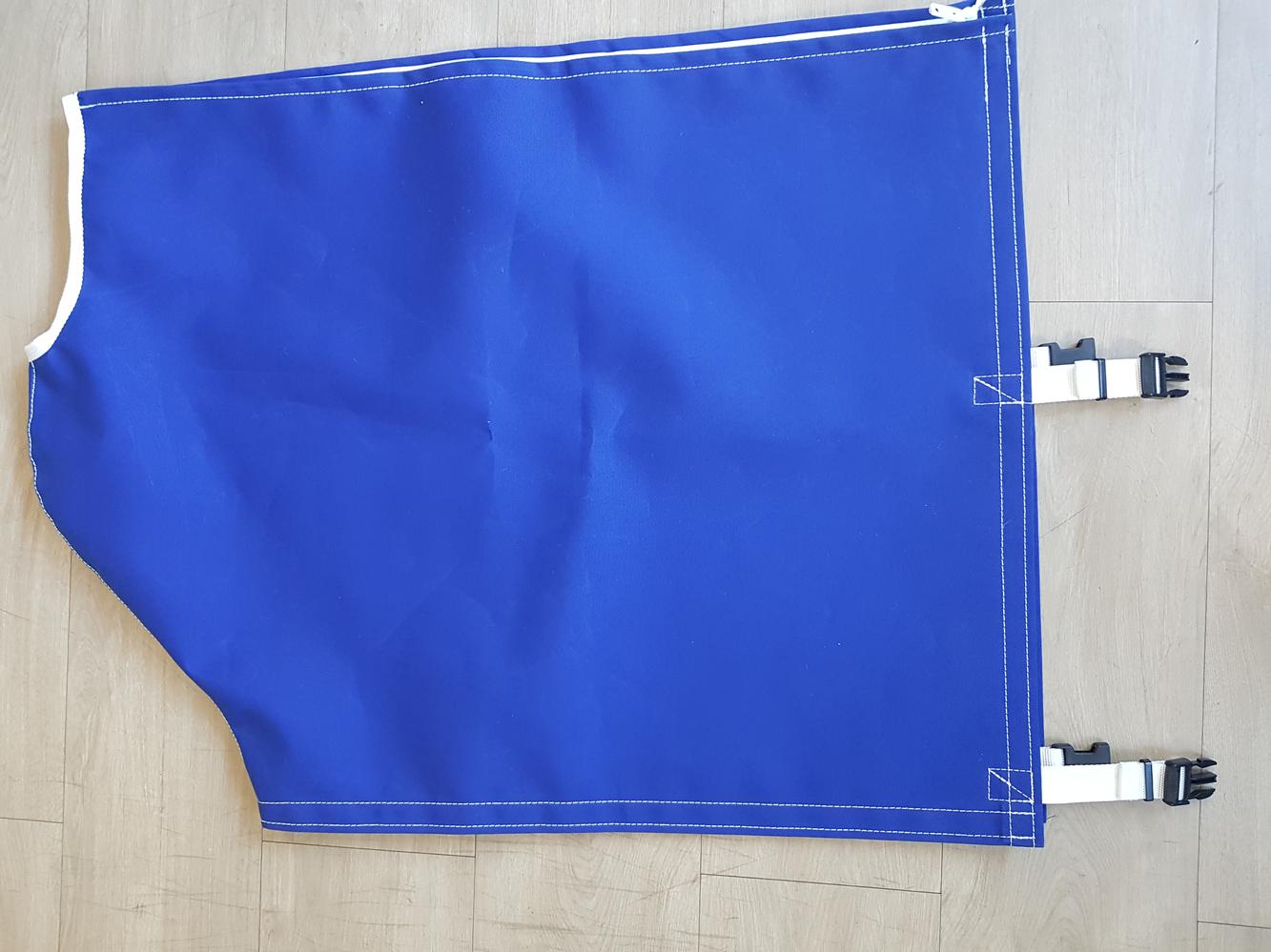 lazy bag neuf pour bôme de 3m20